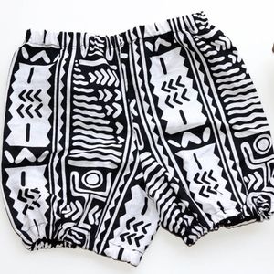 Chic Tribal Baby/Toddler Shorts/Bloomers 12m-24m